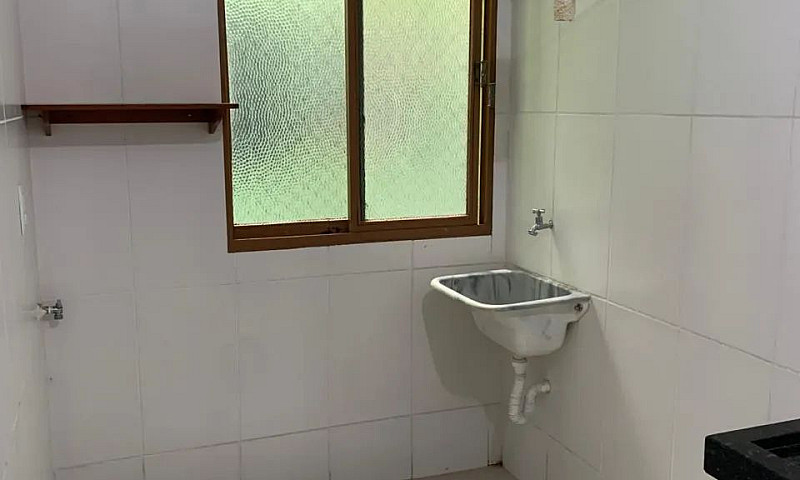 Alugo Apt 2 Quartos ...