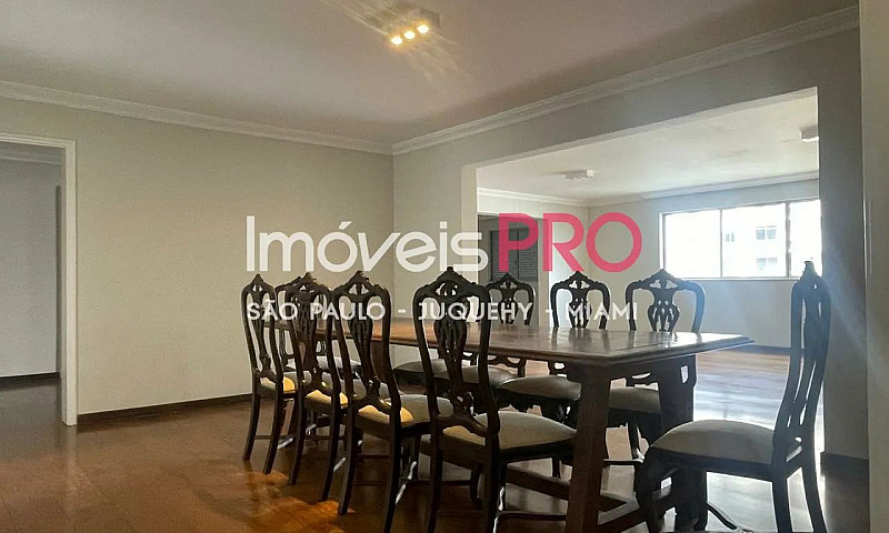 Apartamento, Itaim B...