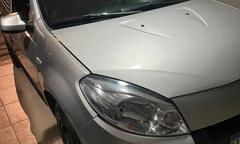 Renault Sandero Expr...