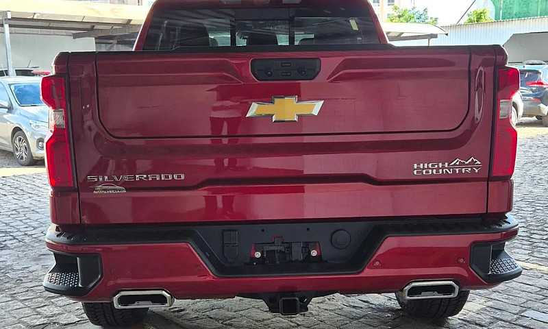 Chevrolet Silverado ...