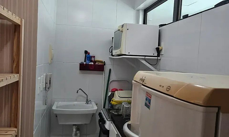 Oportunidade, Flat, ...