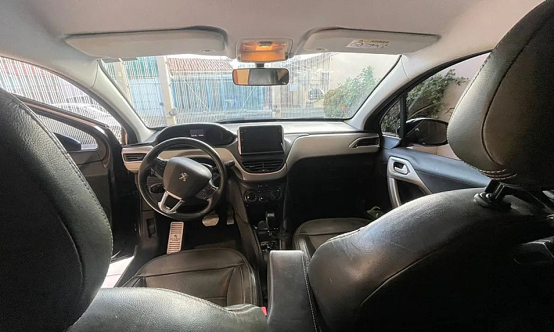 Peugeot 2008 Allure ...