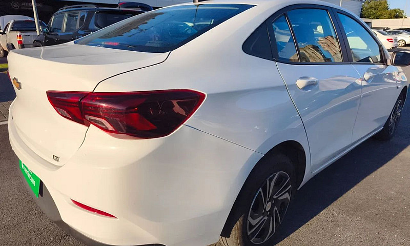 Chevrolet Onix Plus ...
