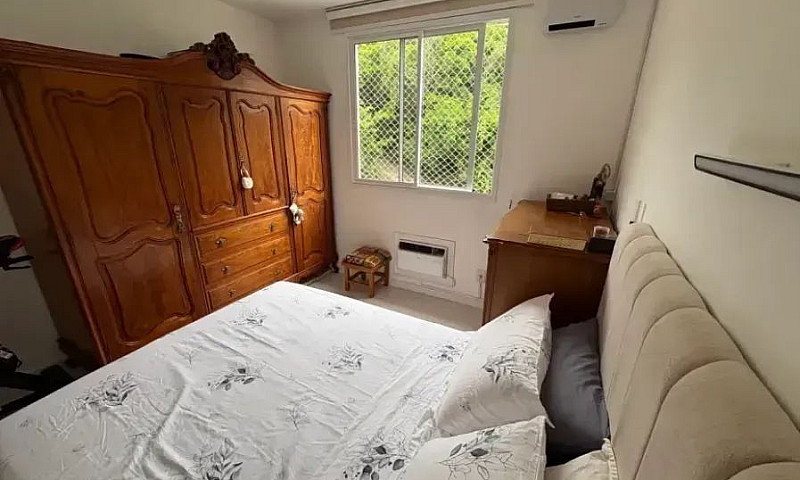 Apartamento Para Alu...