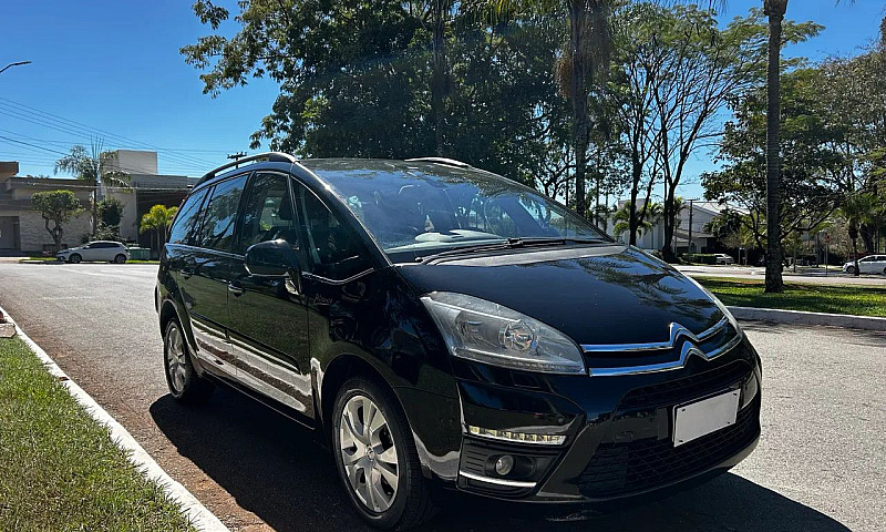 Citroen C4 Picasso G...