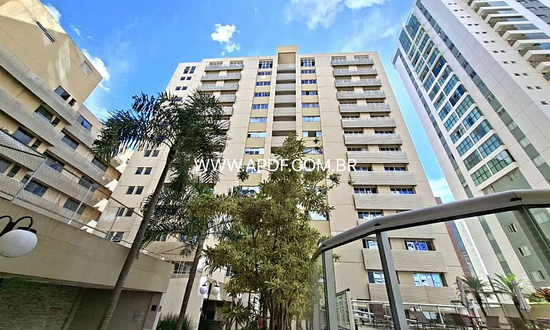 Apartamento 2 Quarto...