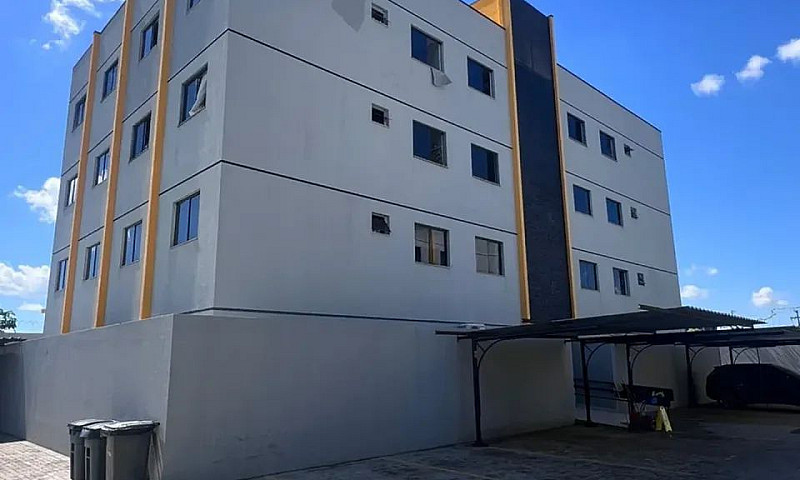 Apartamento Para Loc...