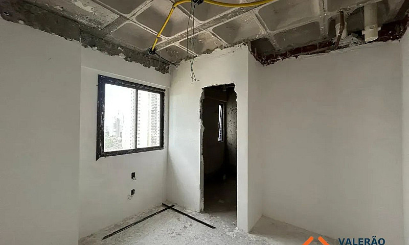 (Rcr) Andar Alto | 4...