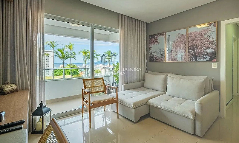 Apartamento Com 2 Qu...