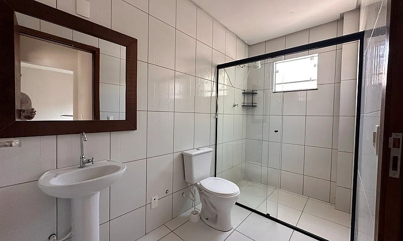 Alugo Apartamento Na...