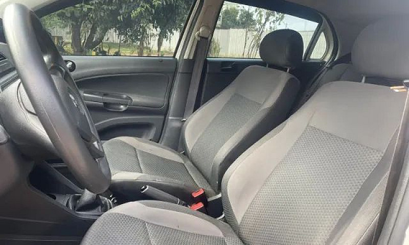 Volkswagen Gol Geraç...