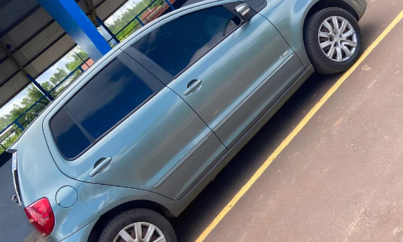 Volkswagen Fox 1.0 M...