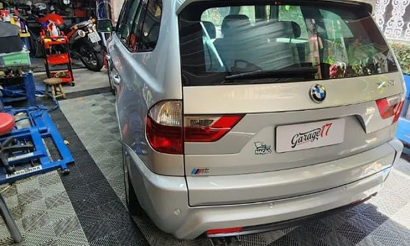Bmw X3 Sport 3.0 24V...