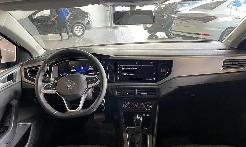 Volkswagen Nivus Com...