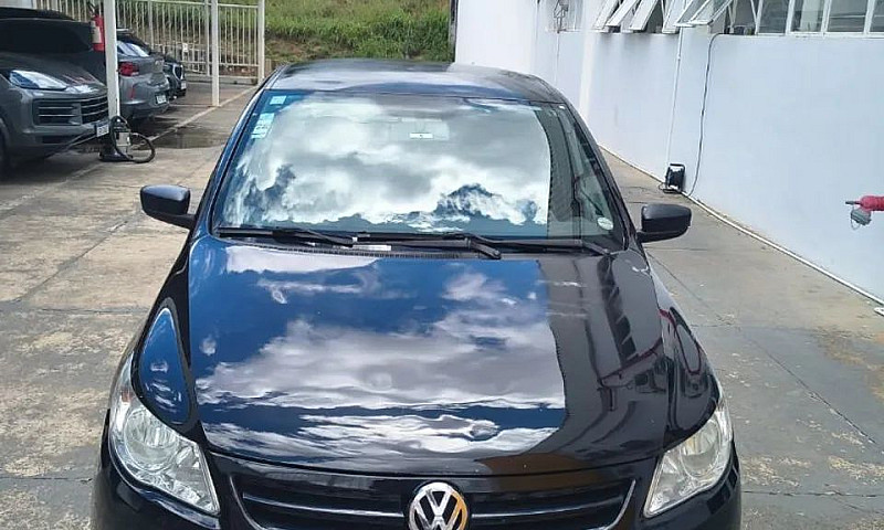 Volkswagen Gol Geraç...