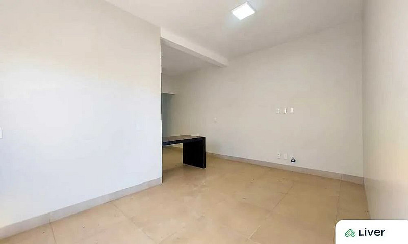 Casa De 03 Quartos P...