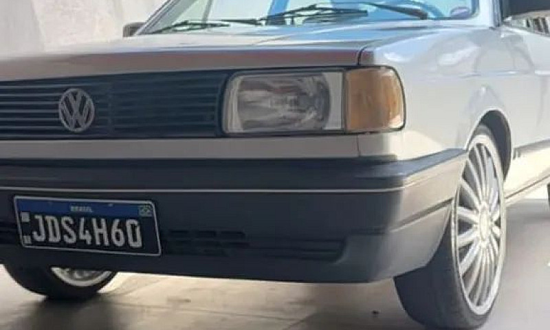 Volkswagen Gol Geraç...