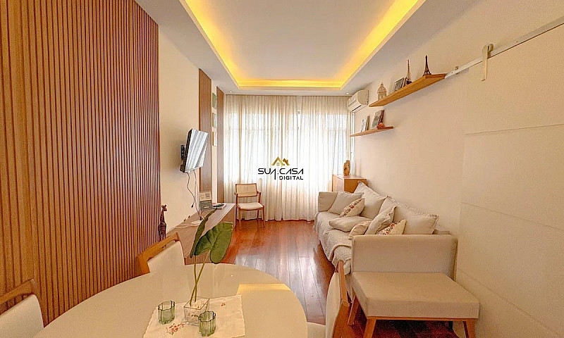 Apartamento Para Loc...