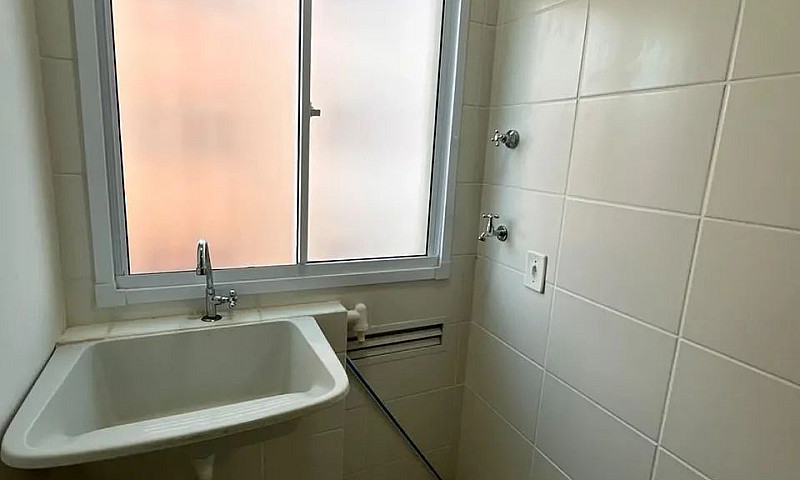 Apartamento Para Alu...