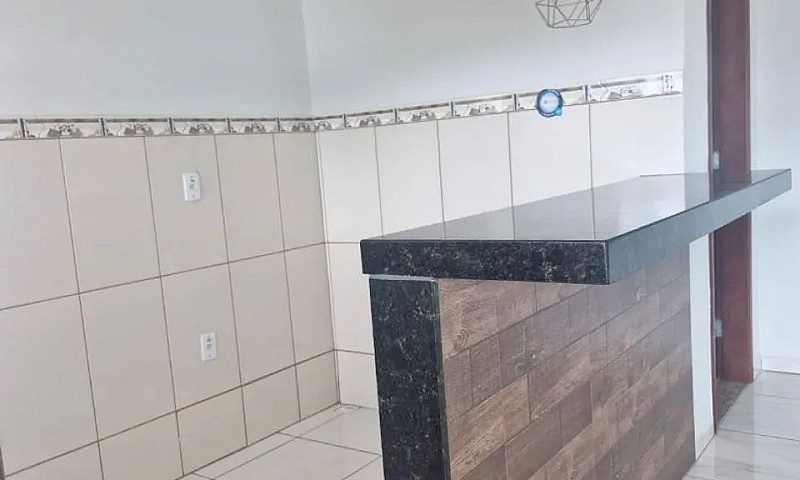 Apartamento De 1 Qua...