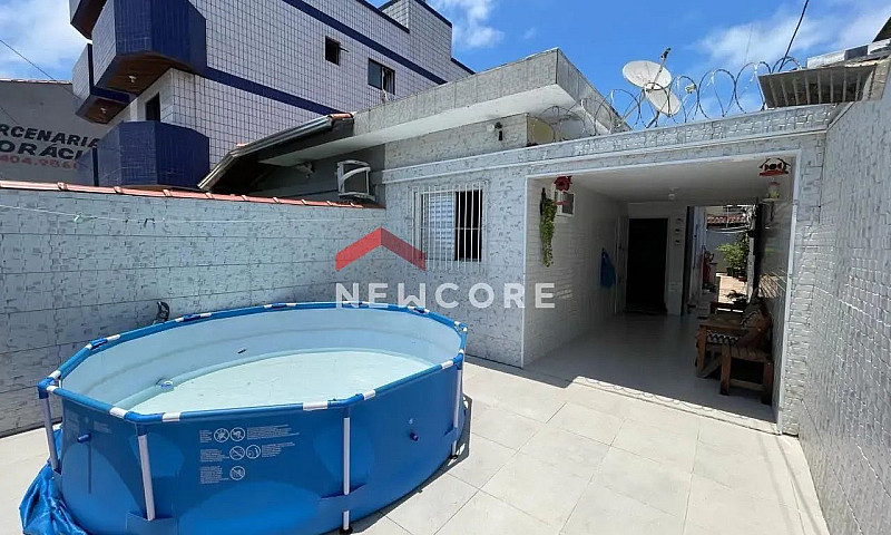 Casa Em Rua Guarujá ...