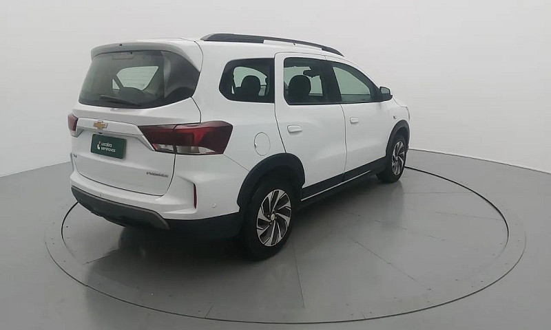 Chevrolet Spin Premi...