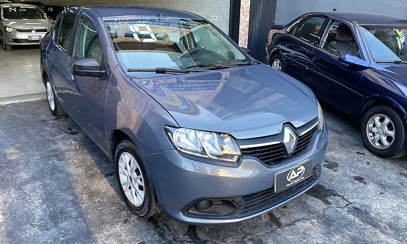 Renault Logan Expres...