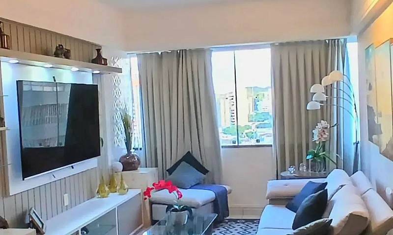 Vende Excelente Aptº...