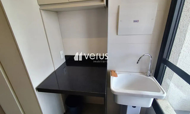 Apartamento Para Alu...