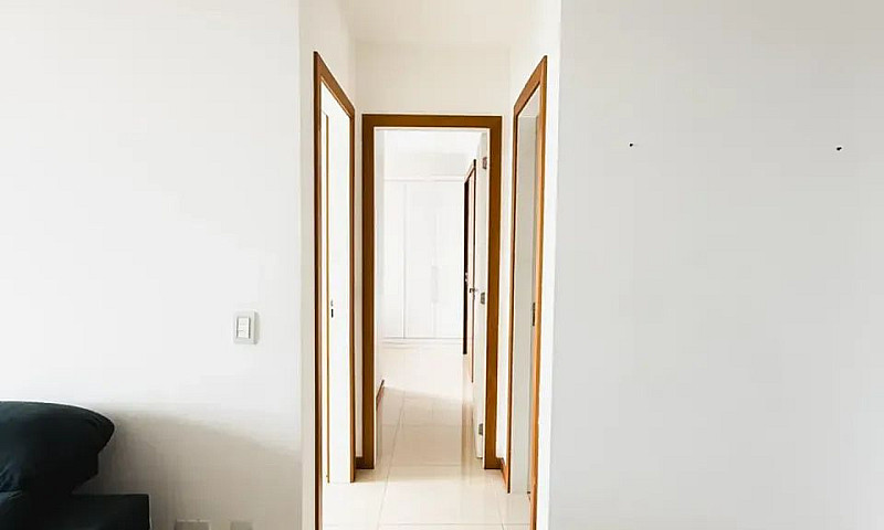 Apartamento Para Alu...