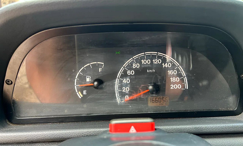 Fiat Uno Mille 1.0 F...