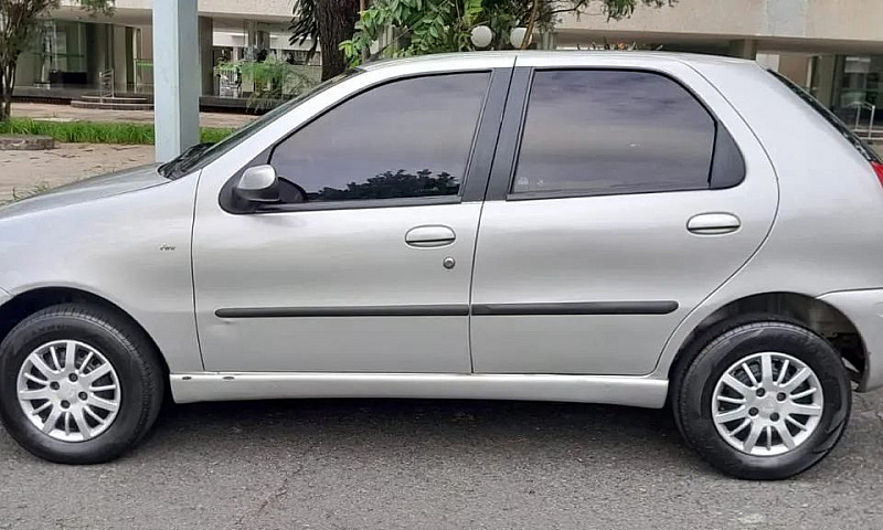 Fiat Palio Celebrati...