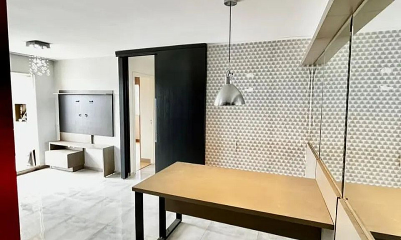 Vendo Apartamento Co...