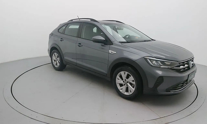 Volkswagen Nivus Com...