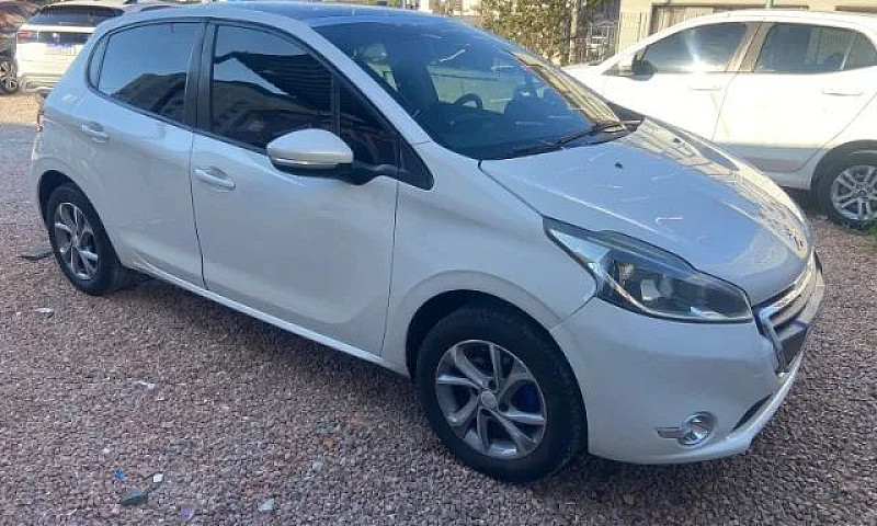 Peugeot 208 Allure 1...
