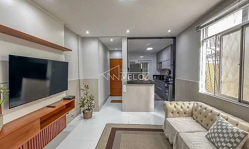 Apartamento : / Resi...