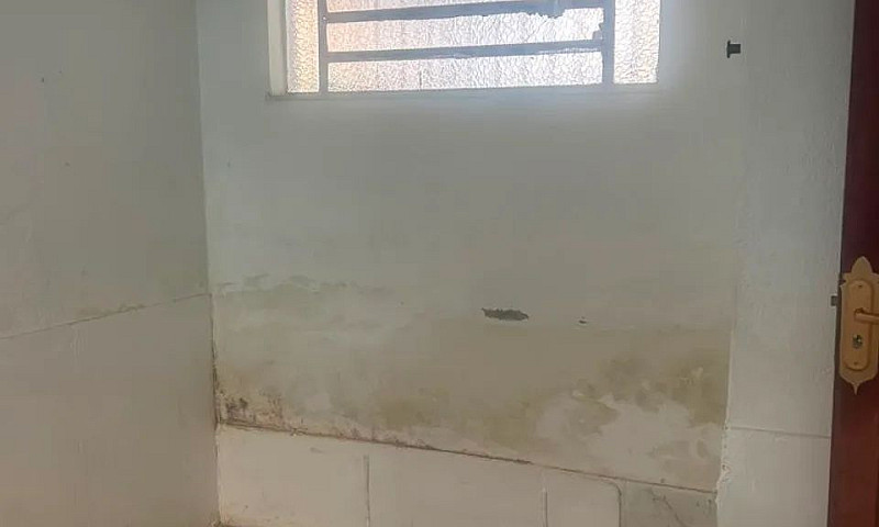 Casa No Centro De Re...
