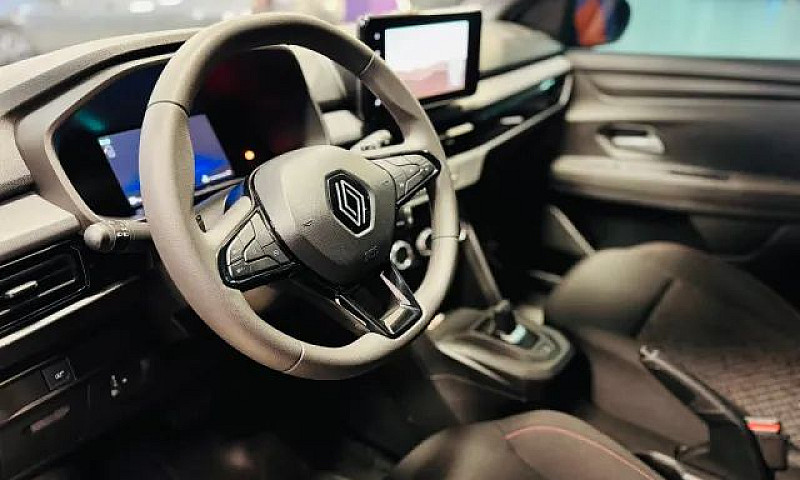 Renault Kardian Evol...