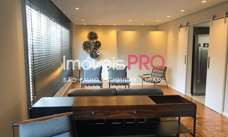 Apartamento Mobiliad...