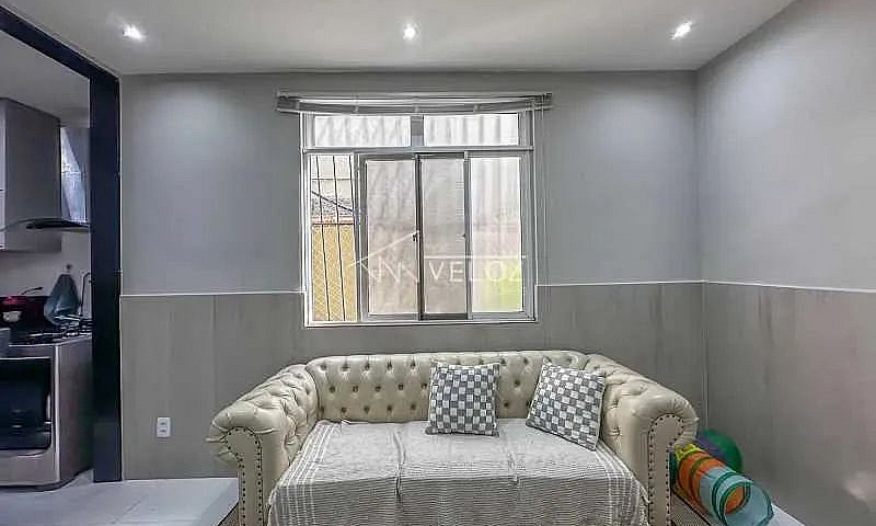Apartamento : / Resi...