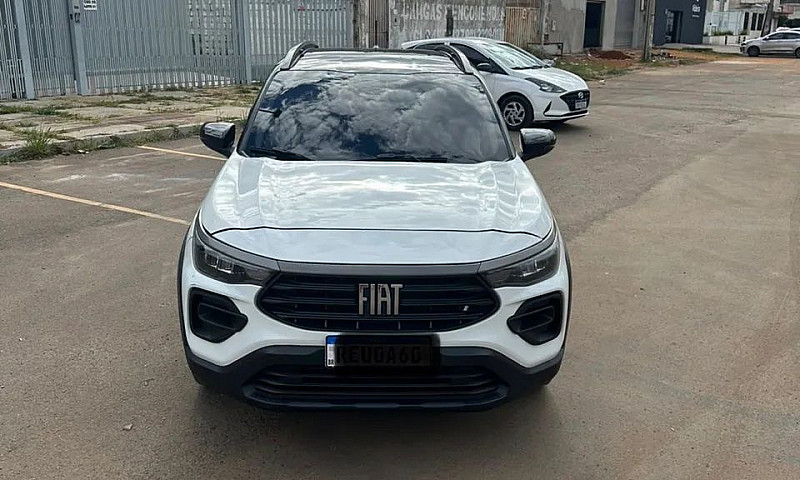 Fiat Pulse Audace 1....