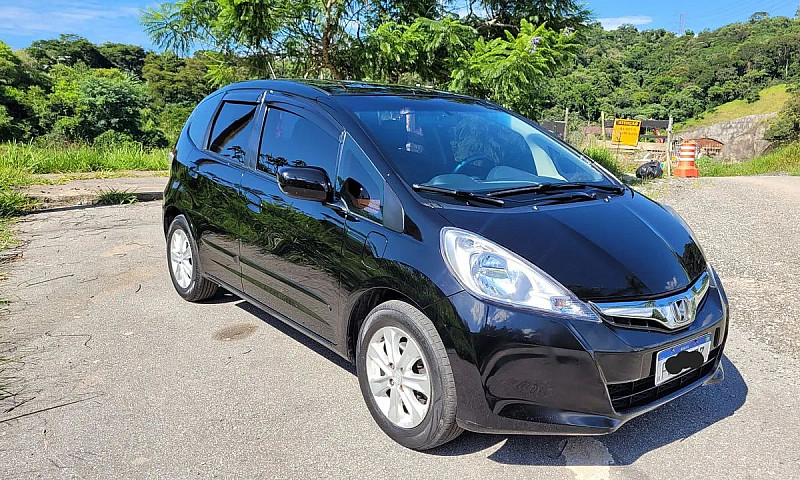 Honda Fit Lx 1.4/ 1....