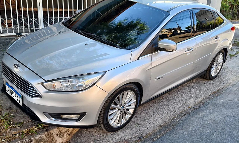 Ford Focus Tita/Tita...
