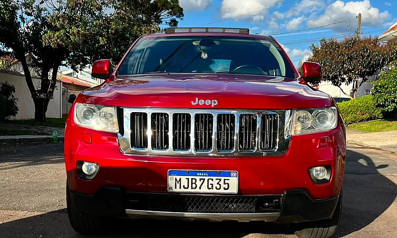 Jeep Grand Cherokee ...