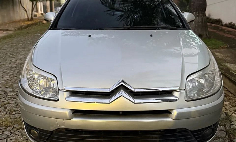Citroen C4 Excl.2.0/...