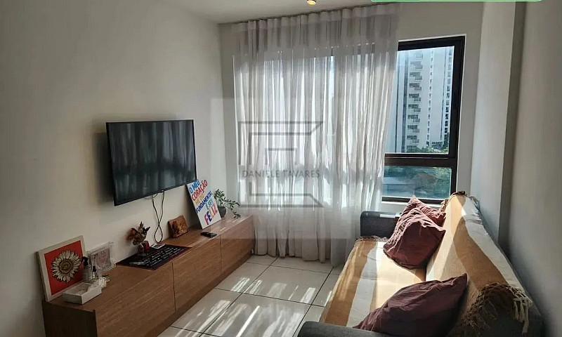 Apartamento No Rosar...