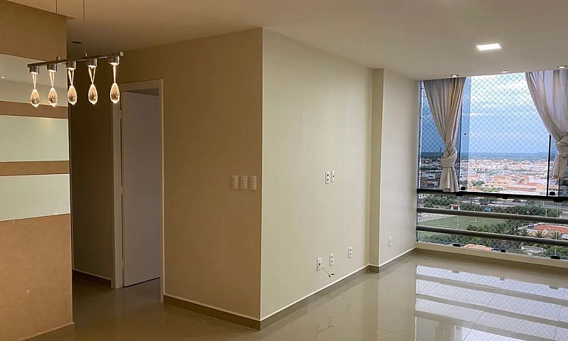 Apartamento Vista Li...