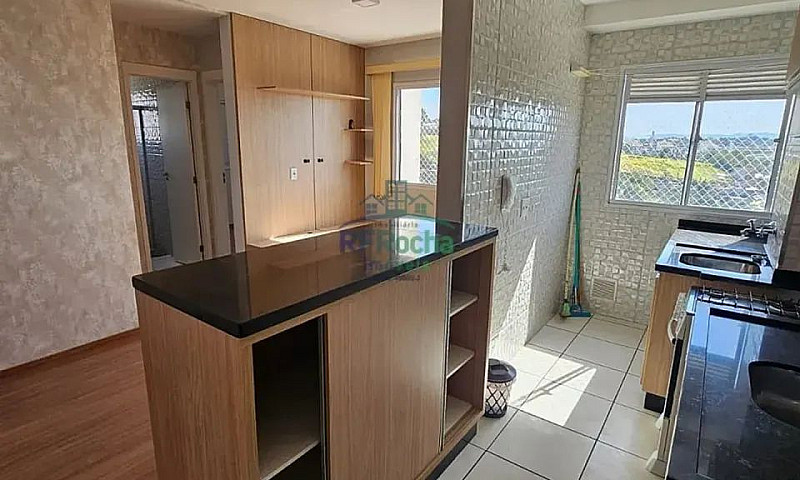 Apartamento Para Alu...