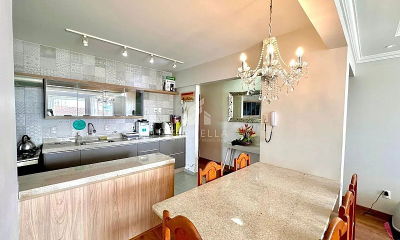 Apartamento Com Terr...