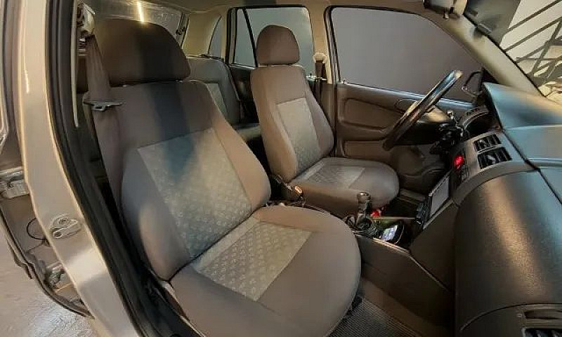 Volkswagen Gol Geraç...